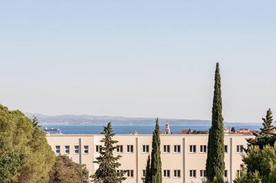 Studio apartman Milau Split