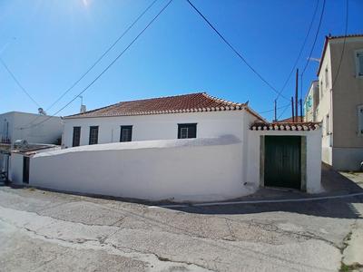 Zazani traditional house