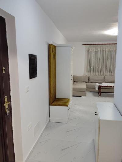 Fier in centro storico