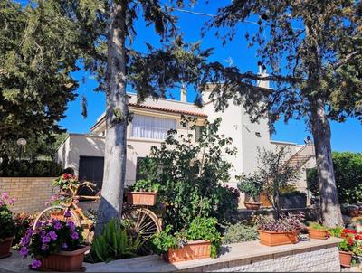 casa Belcolle