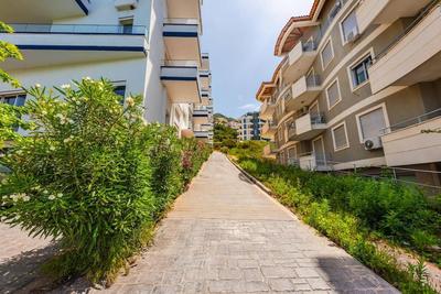 The SeaBreeze Apartment