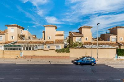 Bungalow Aguas Nuevas Sunrise