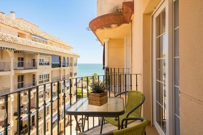 Coastal Chic Centro Estepona
