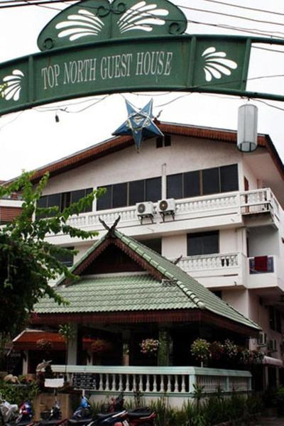 Hotel O Top North Guesthouse