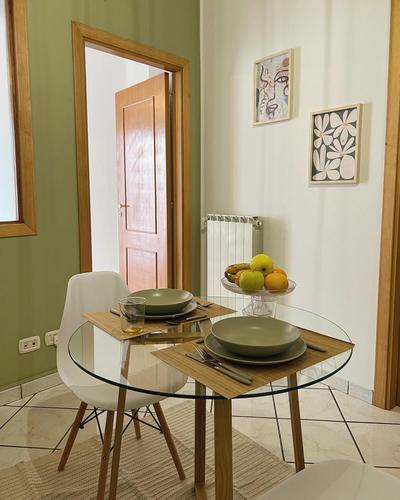 Le Muse Loft