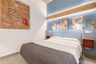 Urban Chic Apartment at great location in Madrid