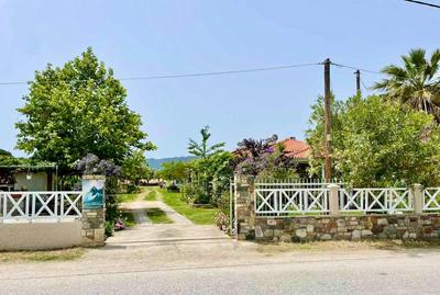 Villa Marianna-Nina Holidays