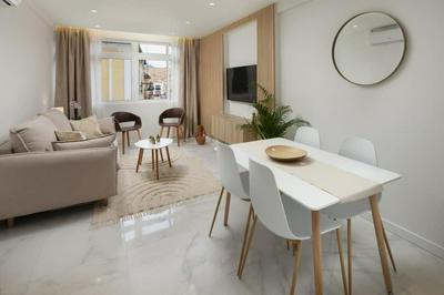 Apartment Málaga Center