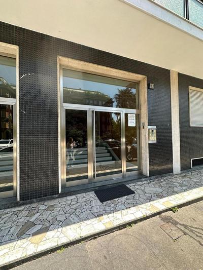 Difronte a San Siro apartment