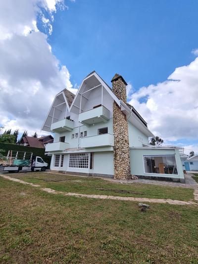 Pousada Villa Dolce Amore - Boutique Hotel