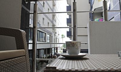 Marsi Apartment