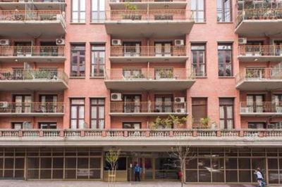 Splendid loft with suite and second room with services