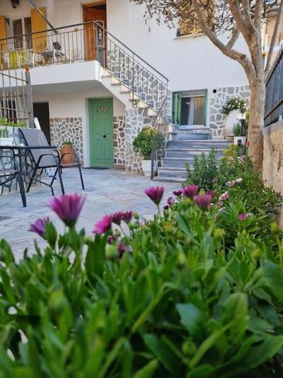 Aeolus Apartment I