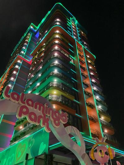 Khách sạn IBIZA Hải Tiến