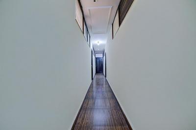 OYO Flagship Krishna Residency