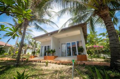 Anna Beach Resort and Restaurant