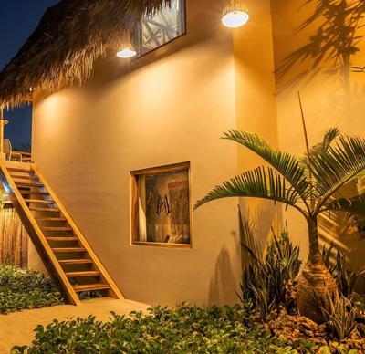 Mare mío Hotel Boutique