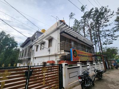 Krishnabhavan Resorts