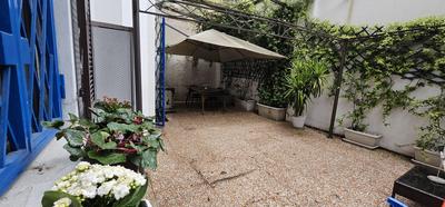 HOUSE IN THE CENTER OF MILAN