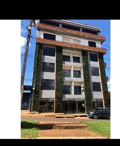 Quarto compartilhado