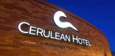 Cerulean Hotel