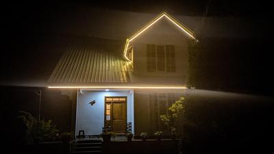 The Mount View Single Tree Hotel