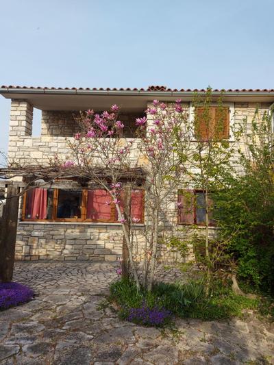 Residence Tomani with XXL pool