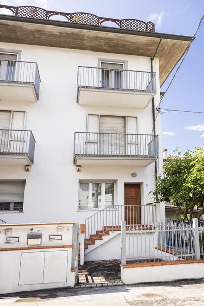 We Home - Milli House [Rimini]