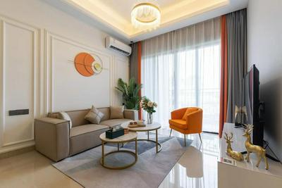 Livetour Hotel Gaoming Meide Luhu Foshan