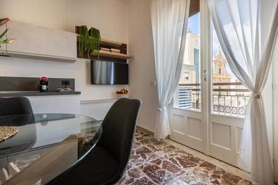 Central house palazzo brafa appartamento 5