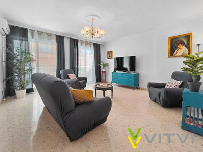Vitvi Fuengirola - Apartamento Casa Castillo