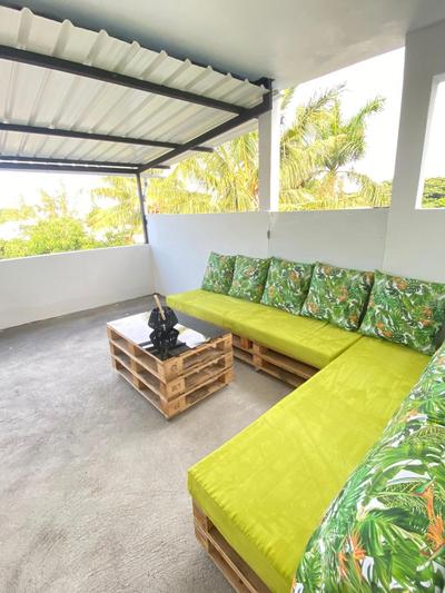 Residence Mana