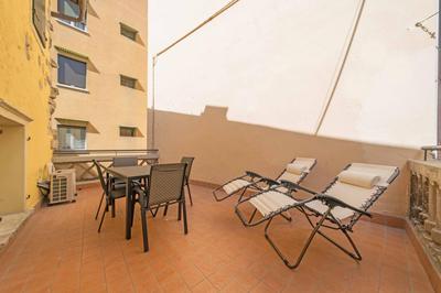 ApartmentsGarda - Loggia Libertà