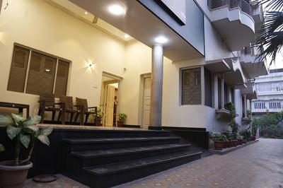 HERITAGE HAVELI VARANASI