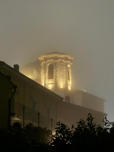 LA CASA DI AGEA