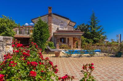 Villa Rustica