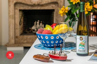 Casa Azzurra