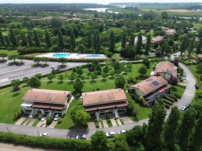 TOCAI Golf & Family Retreat Lignano