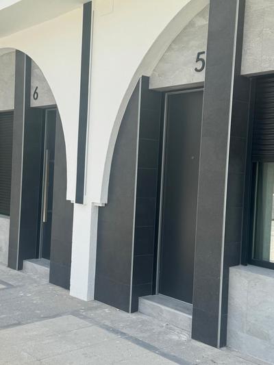 Apartamentos Arcos de Montemar