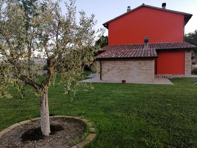 A casa di Matisse - appartamento vacanze