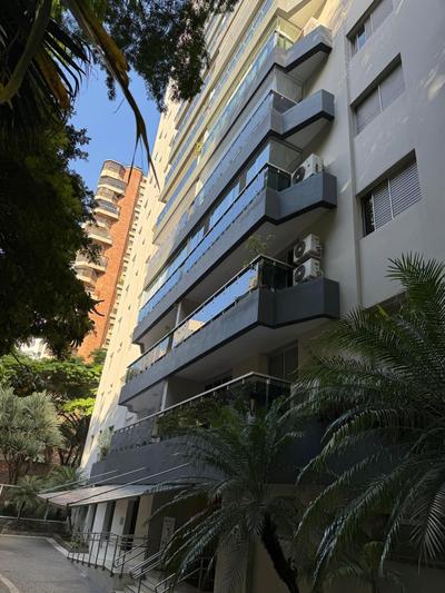 Apartamento VILA NOVA