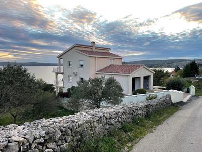 Villa Mebelle - Meerblick und Natur zu jeder Jahreszeit