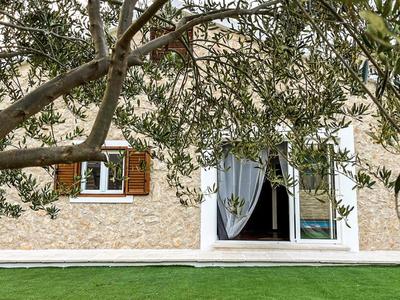 MUSTRA House Zadar - Private Pool & Sauna