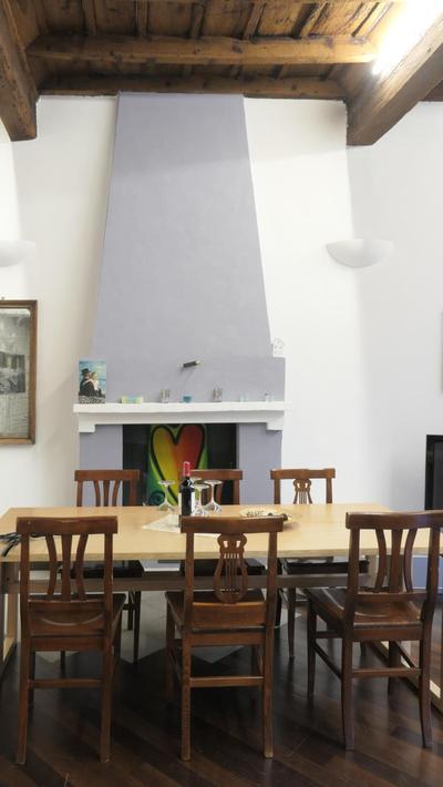 ComeCasa 3 bedrooms Apartment in Navigli