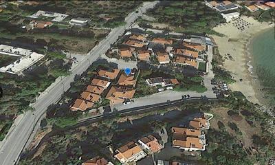 Adam's Villa