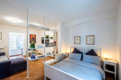 Milvio Urban House