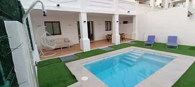 FLORIDA HOME Casares costa