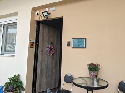 Aristo Central Apartments