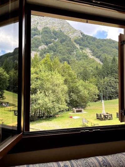 Appartamento sulle piste da sci