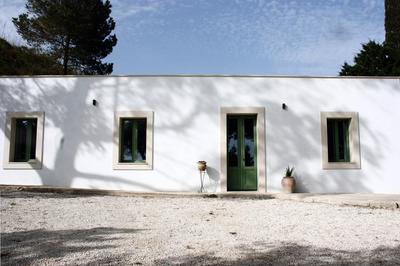 Casa Lanhe